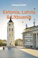 Estonia, Latvia & Lithuania 10ed -anglais-