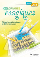 Coloriages magiques mathématiques / CM1