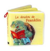 Le doudou de Franklin