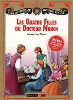 Les quatre filles du Dr March