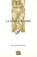 la demographie (6e ed) qsj 2546