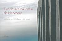 ECOLE INTERNATIONALE DE MANOSQUE (L')