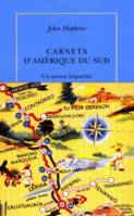 Carnets d'Amérique du Sud (1972-1973), Un amour imparfait