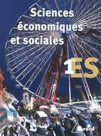 Sciences économiques et sociales 1ère ES