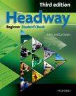 New Headway, Third Edition Beginner: Student's Book, Elève