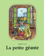 LA PETITE GEANTE (NE)