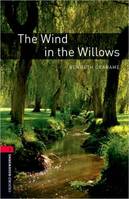 OBWL 3E Level 3: The Wind In The Willows, Livre