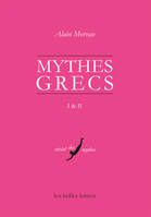 Mythes grecs 1 et 2