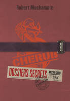 Cherub : Le dossier secret, Grand format