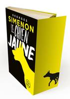 Le Chien jaune - Edition Collector