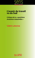 L'avenir du travail vu du Sud, Critique de la «quatrième révoluition industrielle¿