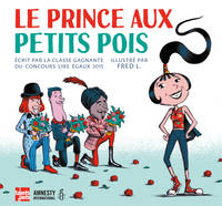 Le prince aux petits pois