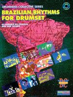 Brazilian Rhythms For Drumset