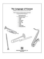 The Language of Canaan, Instrumental Parts