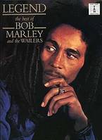 The Best of Bob Marley and the Wailers, Legend