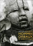 Xikrin. Hommes oiseaux d'Amazonie, hommes oiseaux d'Amazonie