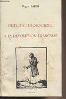 Prélude idéologique à la Révolution française, Le rousseauisme avant 1789
