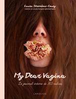 My Dear Vagina, Journal intime de 365 vulves