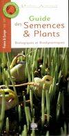 guide des semences et plants, national