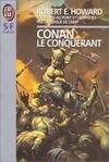 Conan ., 8, Conan le conquerant