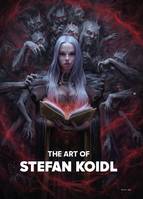 The Art of Stefan Koidl