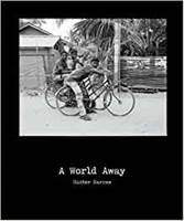 Hunter Barnes  A World Away /anglais