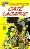 Gaston ., 12, Gaston t12- gate lagaffe, - HUMOUR