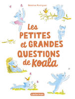 Les petites et grandes questions de Koala, Compilation