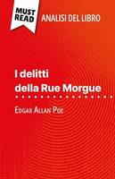 I delitti della Rue Morgue, di Edgar Allan Poe