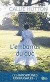 Les infortunes conjugales, 2, L'embarras du duc, Les infortunes conjugales tome 2