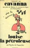 Louise la pétroleuse, une pièce de Mme la comtesse de Ségur, née Rostopchine