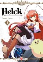 1, Helck - vol. 01