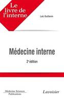 Médecine interne (2° Éd.)