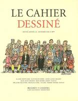 Cahier dessiné (Le), n° 7