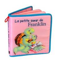 La petite soeur de Franklin