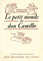 Romans étrangers (H.C.) Le Petit Monde de don Camillo