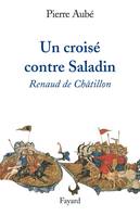 Un croisé contre Saladin, Renaud de Châtillon