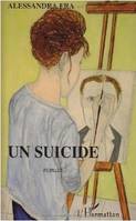 Un Suicide, roman