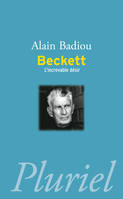 Beckett, L'increvable désir