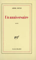 Un anniversaire