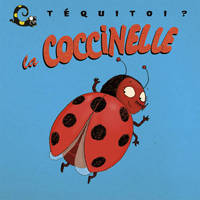 Tequitoi la coccinelle