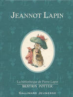 Jeannot Lapin