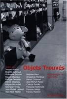 Objets trouvés