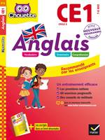 Anglais CE1