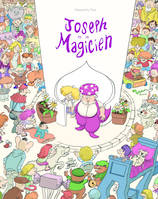 Joseph et le Magicien