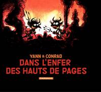 Dans l'enfer des hauts de page