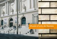 Musée d'arts de Nantes