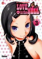 3, Love in the hell - Tome 03