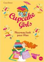 20, Cupcake Girls - tome 20 Nouveau look pour Alex