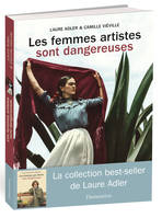 Les femmes artistes sont dangereuses